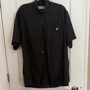 Rare Sheperd Men's Shirt